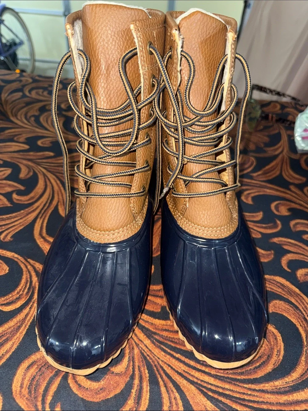 Sporto waterproof winter